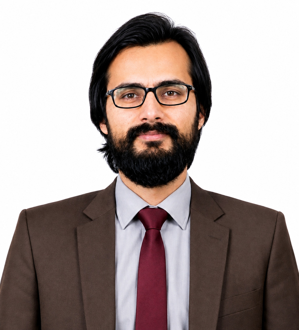 Dr. Javaid Iqbal, Director QEC, University of Lakki Marwat
